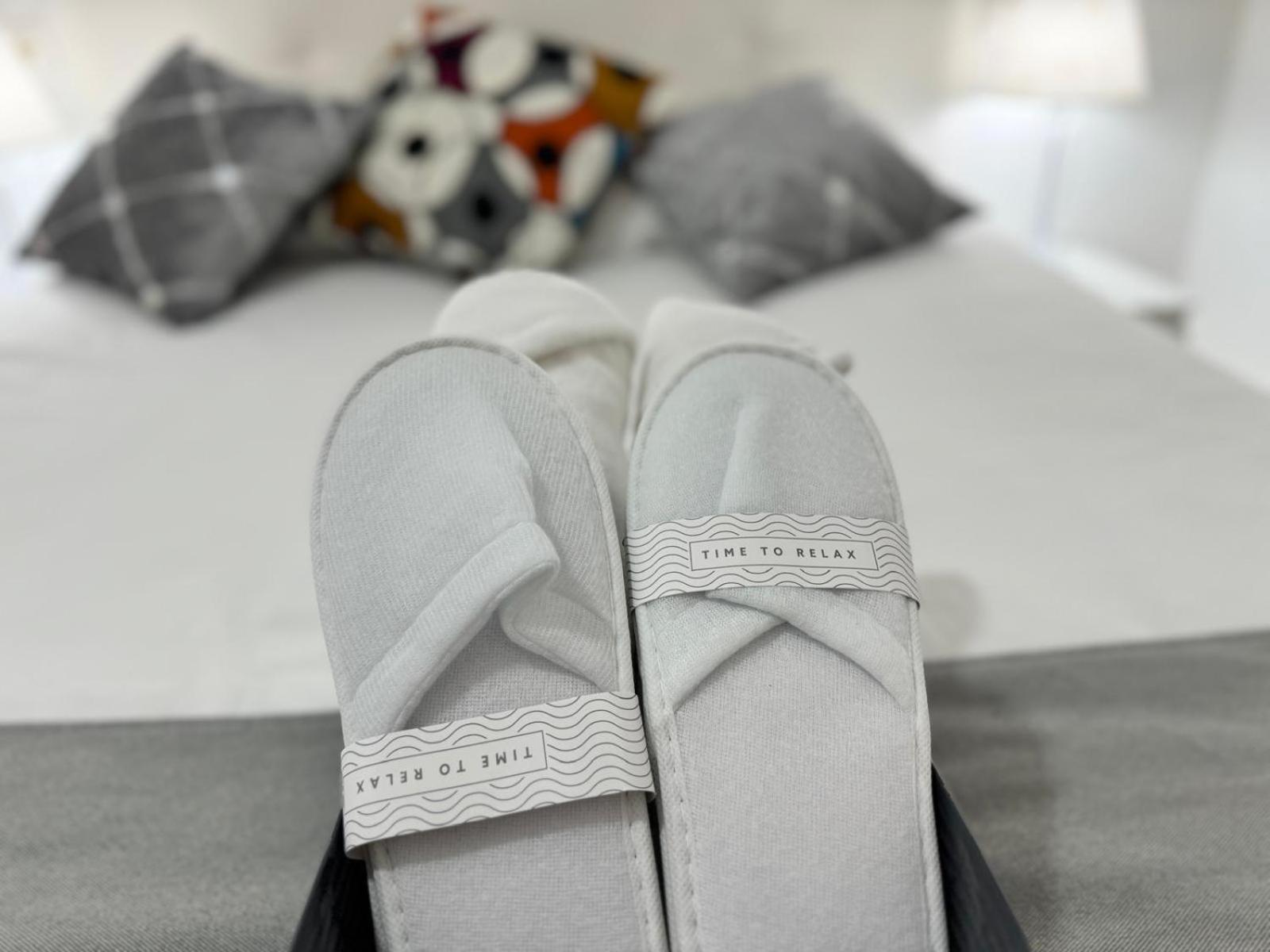 Cinco Torres Suites - Madrid, Madrid