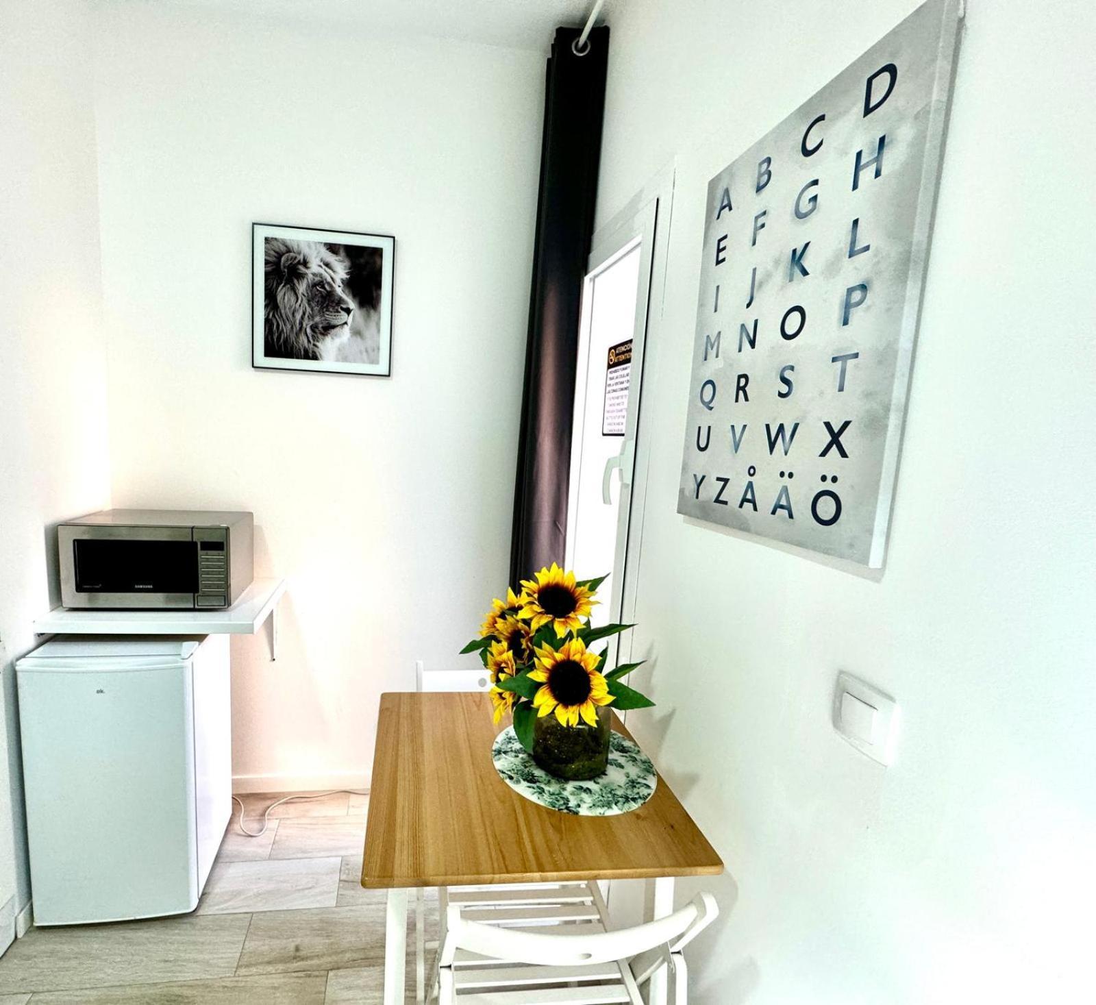 Cinco Torres Suites - Madrid — Photos 1